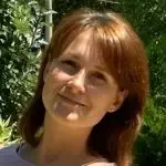 Марина Кузнецова