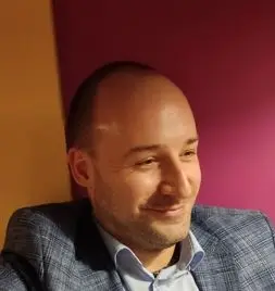 Дмитрий Волков