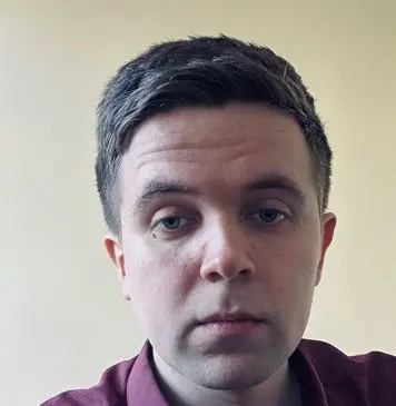 Игорь Петров