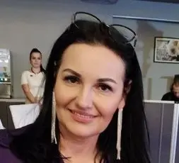 Анна Федорова