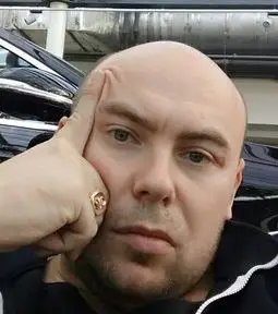 Владимир Сидоров