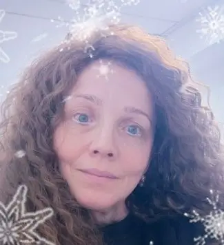 Ольга Романова