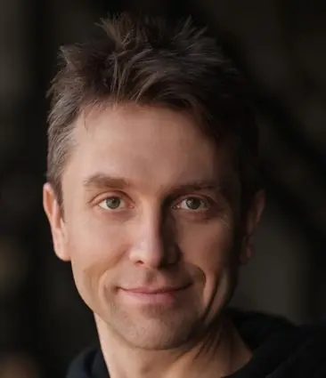 Андрей Козлов