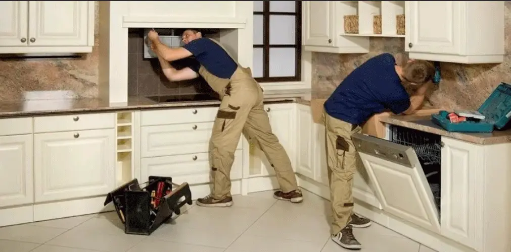 Мастер на час