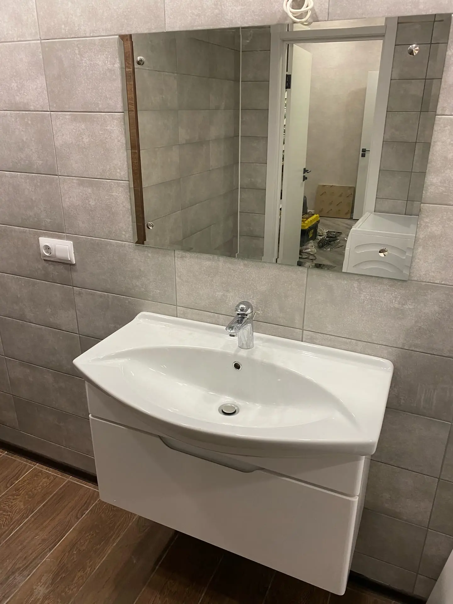 Сантехнические услуги